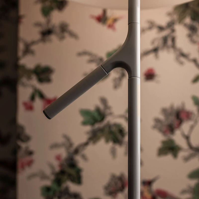 Foscarini Birdie Floor Lamp