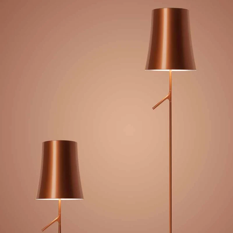 Foscarini Birdie Floor Lamp