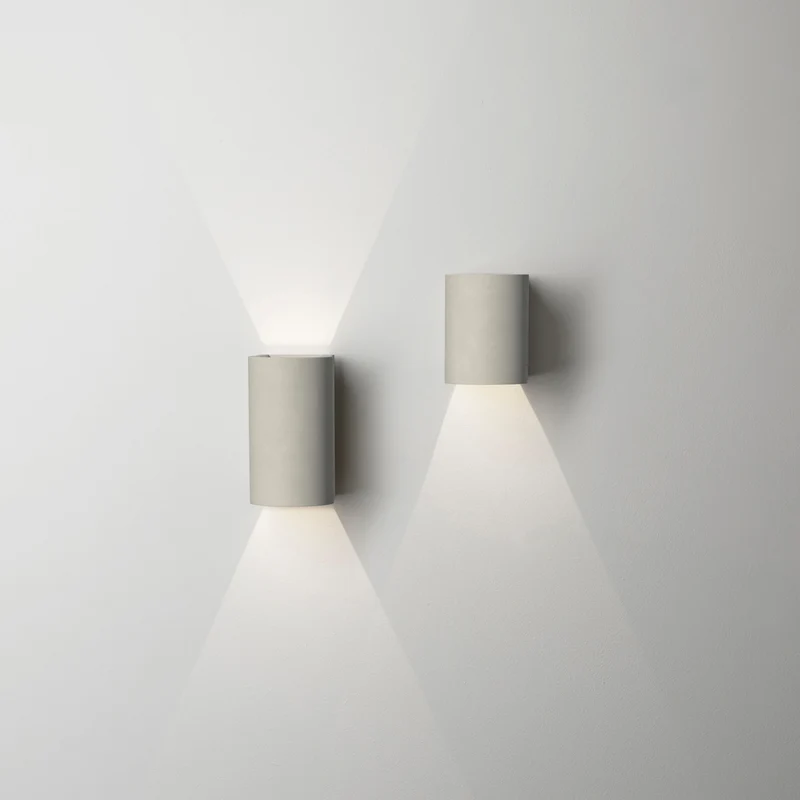 Astro Dunbar 160 LED Outdoor Wall Lamp