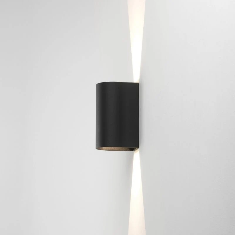Astro Dunbar 160 LED Outdoor Wall Lamp