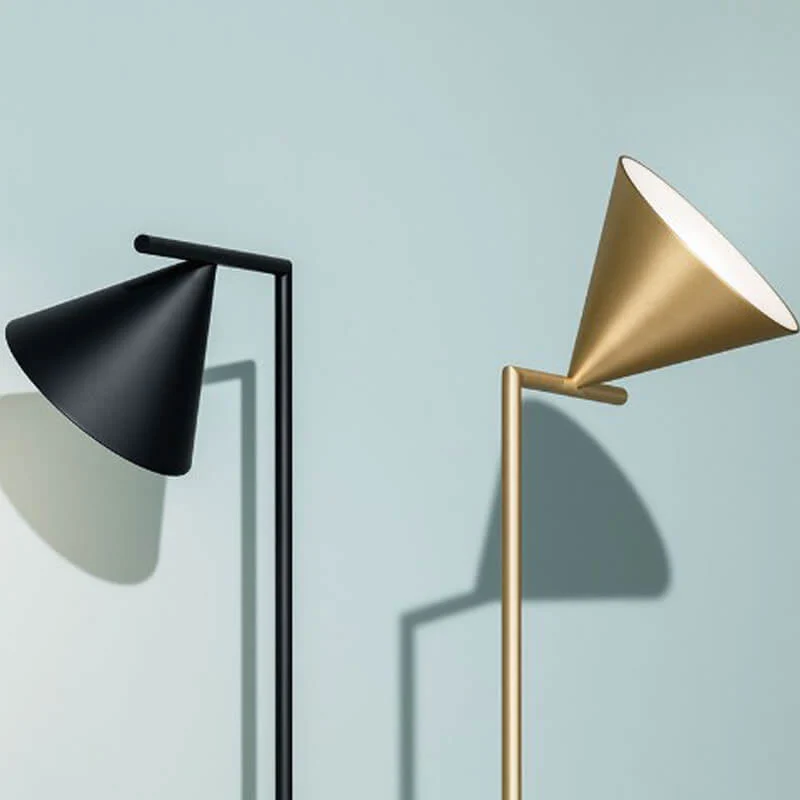 Flos Captain Flint Floor Lamp