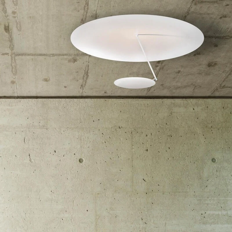 Catellani & Smith Lederam C180 Ceiling Lamp