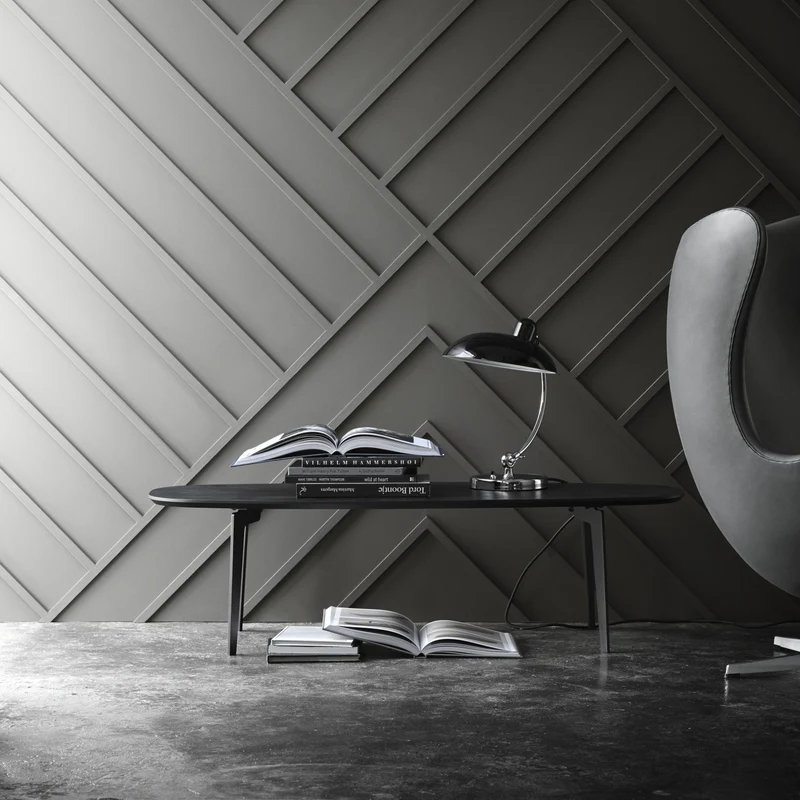 Fritz Hansen Kaiser Idell 6631 Table Lamp
