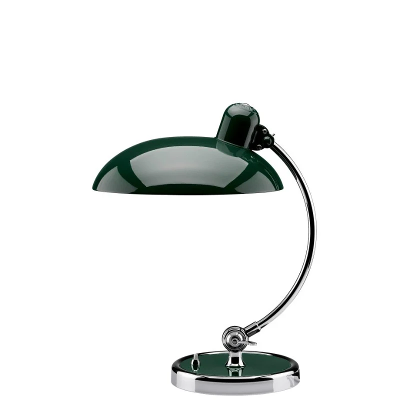 Fritz Hansen Kaiser Idell 6631 Table Lamp