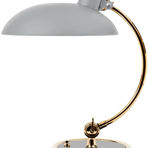Fritz Hansen Kaiser Idell 6631 Table Lamp