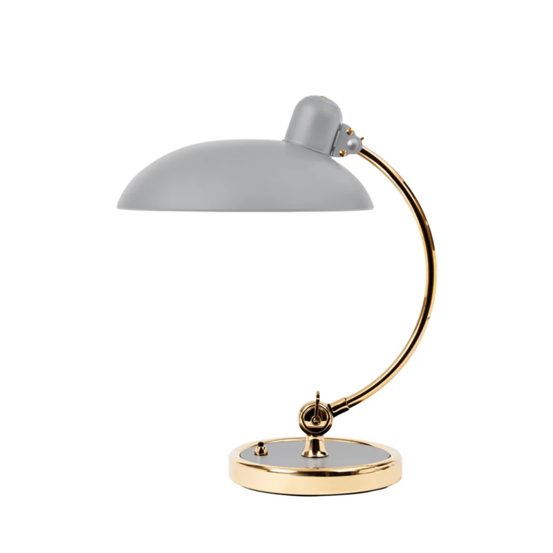 Fritz Hansen Kaiser Idell 6631 Table Lamp