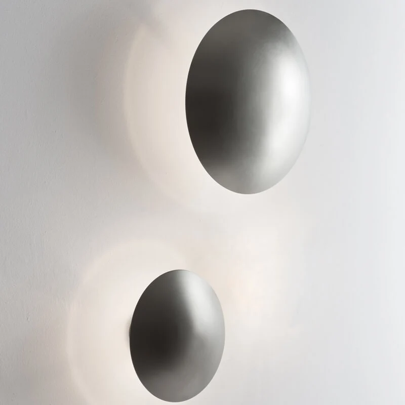 Santa & Cole Disco Wall Lamp