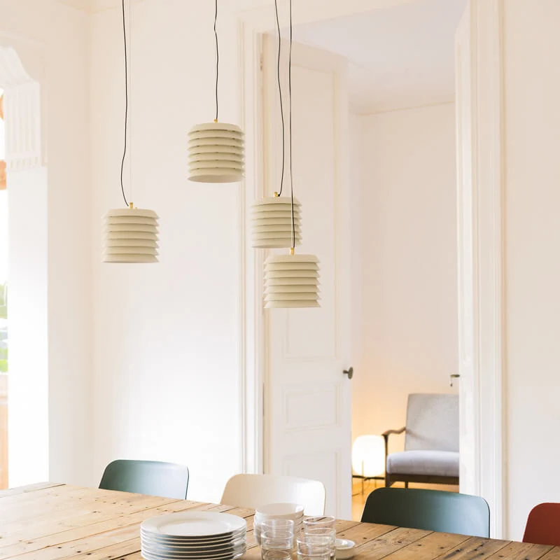Santa & Cole Maija Pendant Lamp