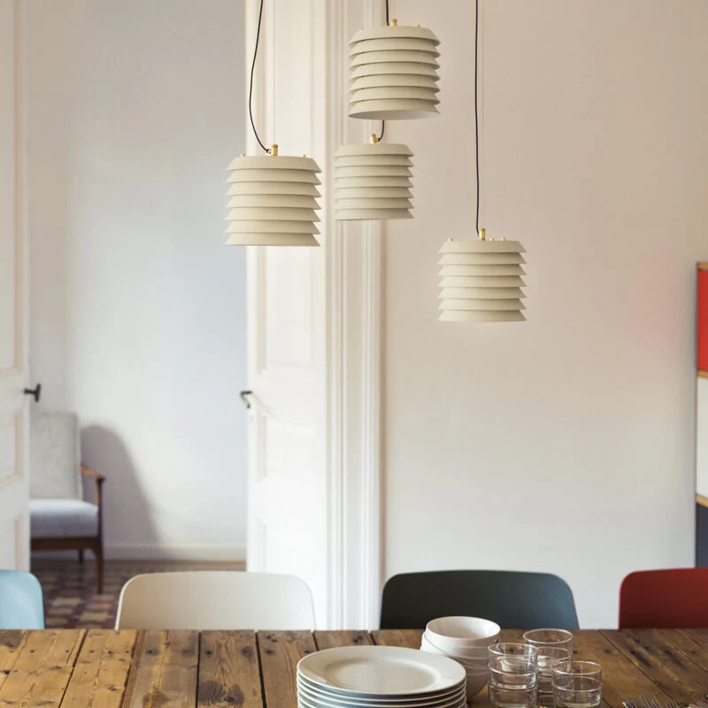Santa & Cole Maija Pendant Lamp