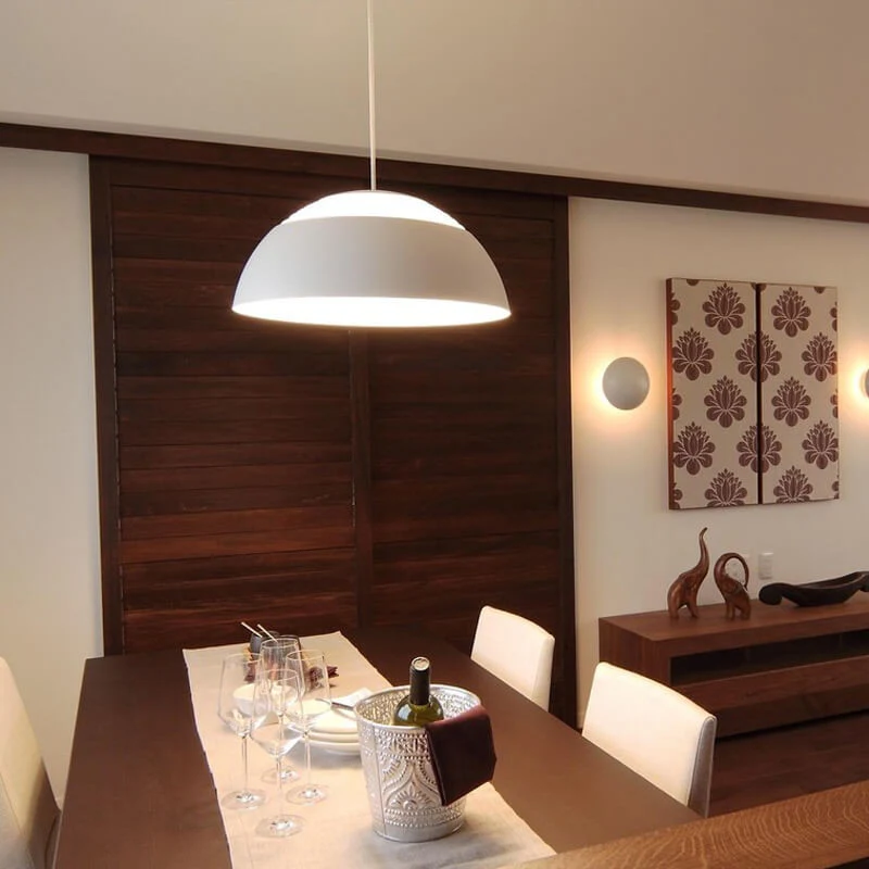 Louis Poulsen AJ Royal 370 Pendant Lamp