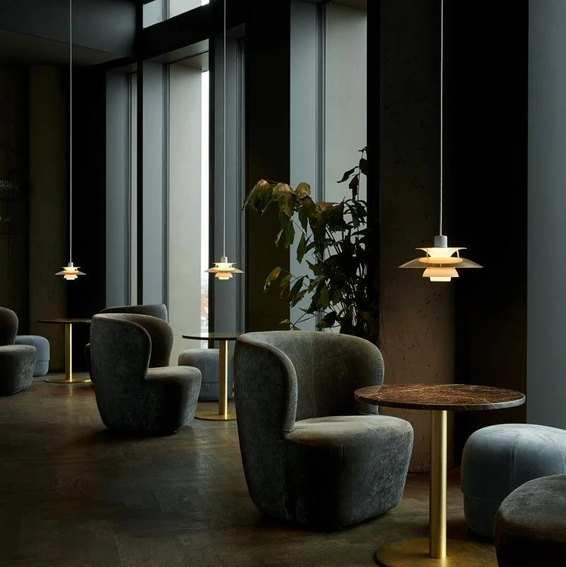 Louis Poulsen PH 5 Mini Pendant Lamp