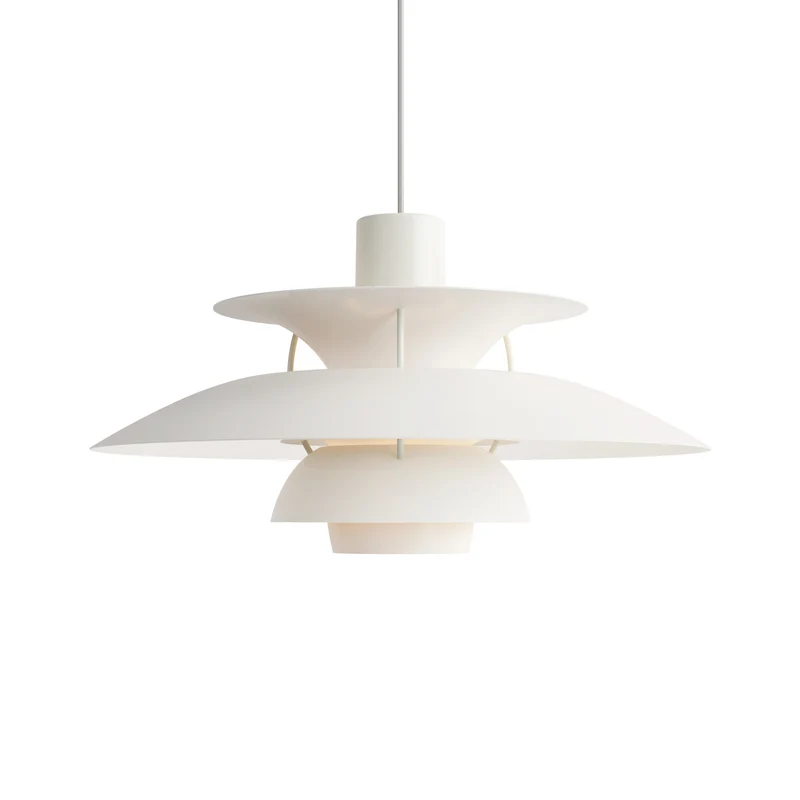 Louis Poulsen PH 5 Mini Pendant Lamp