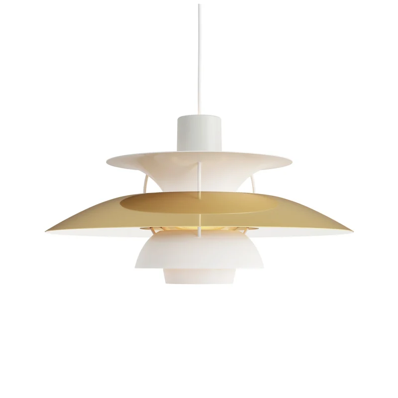 Louis Poulsen PH 5 Mini Pendant Lamp
