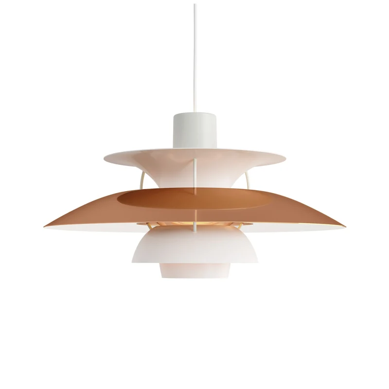 Louis Poulsen PH 5 Mini Pendant Lamp