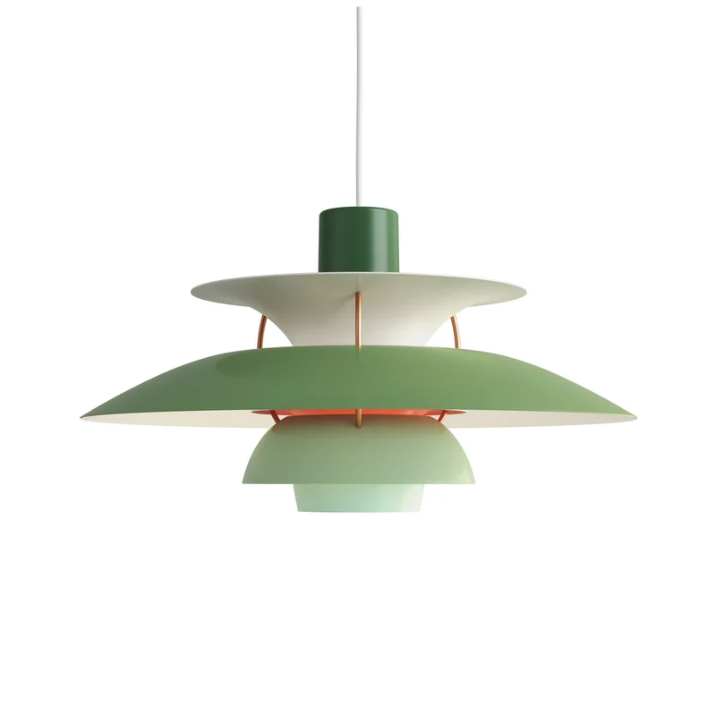 Louis Poulsen PH 5 Mini Pendant Lamp