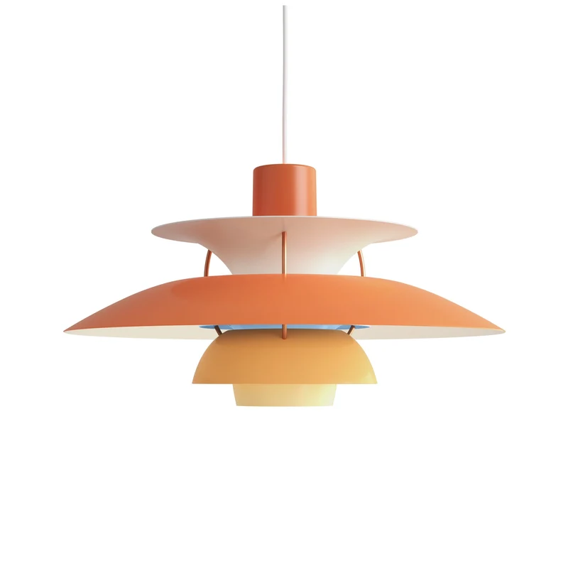 Louis Poulsen PH 5 Mini Pendant Lamp