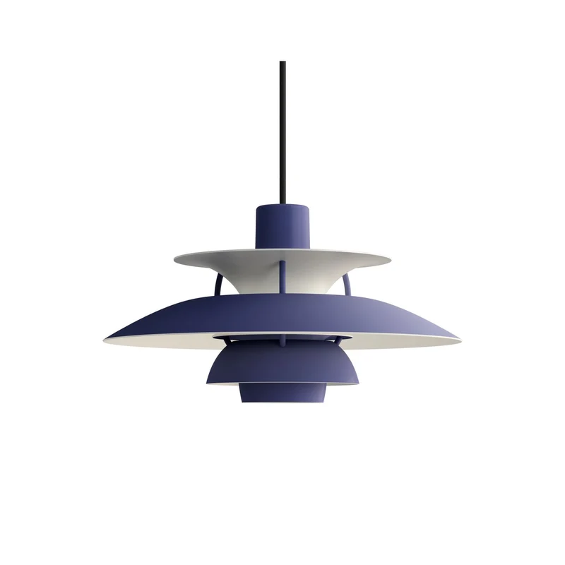 Louis Poulsen PH 5 Mini Pendant Lamp