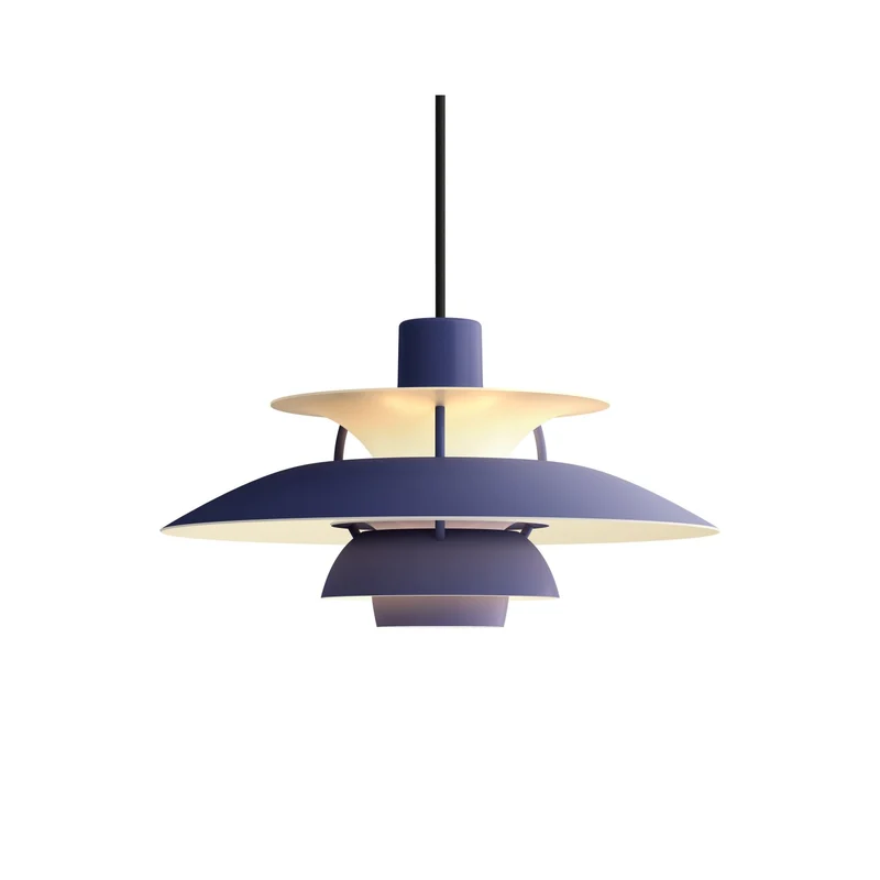 Louis Poulsen PH 5 Mini Pendant Lamp