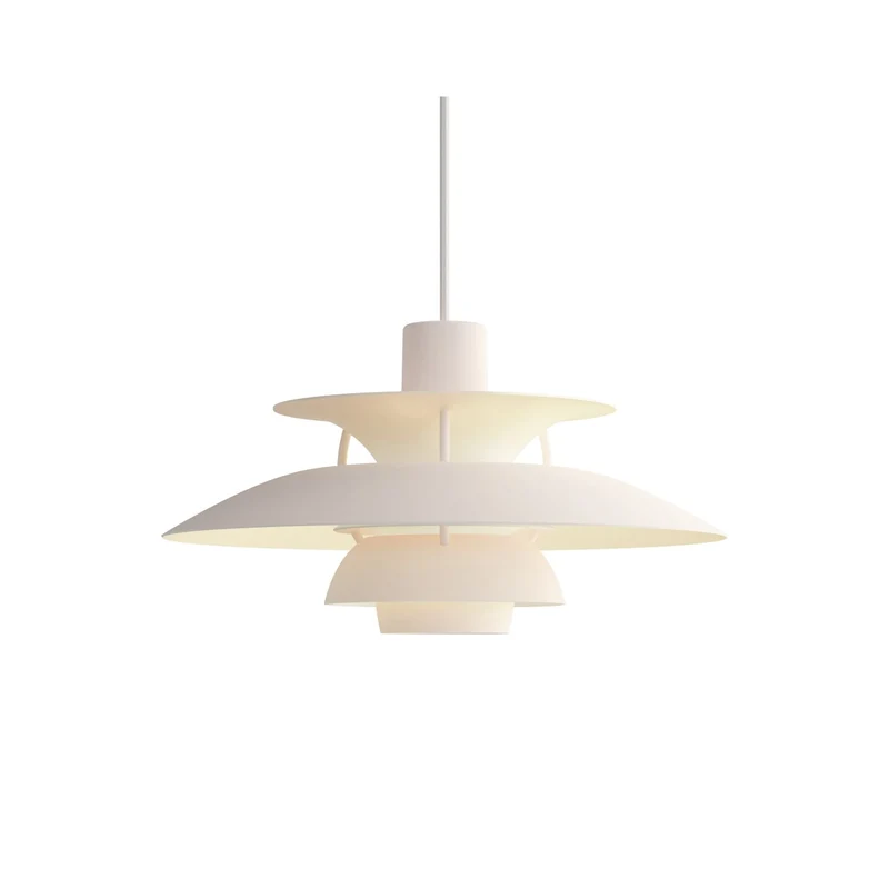 Louis Poulsen PH 5 Mini Pendant Lamp