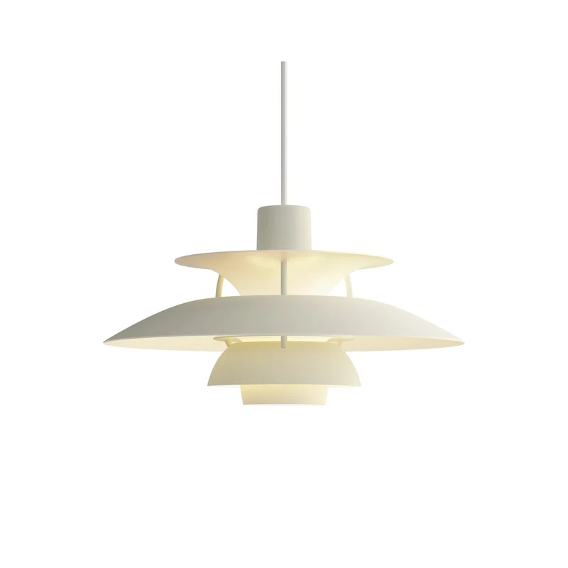Louis Poulsen PH 5 Mini Pendant Lamp