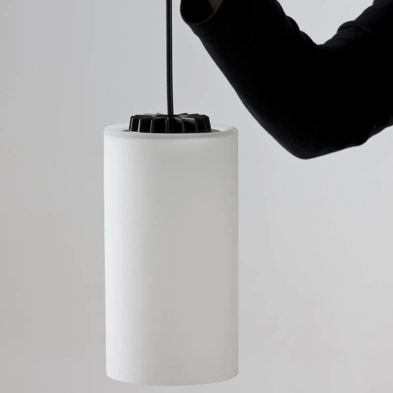 Santa & Cole Cirio Simple Pendant Lamp