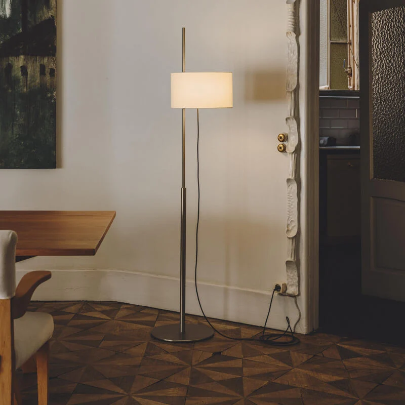 Santa & Cole TMD Floor Lamp