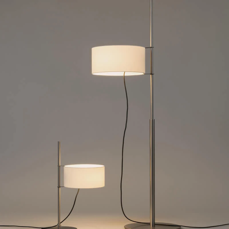 Santa & Cole TMD Floor Lamp