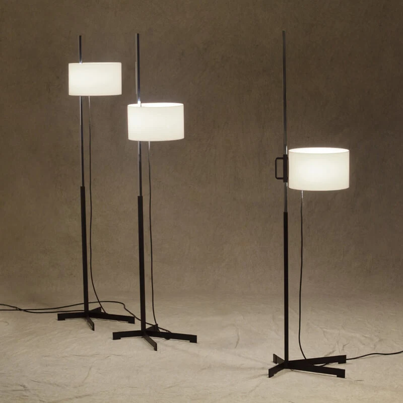 Santa & Cole TMC Floor Lamp