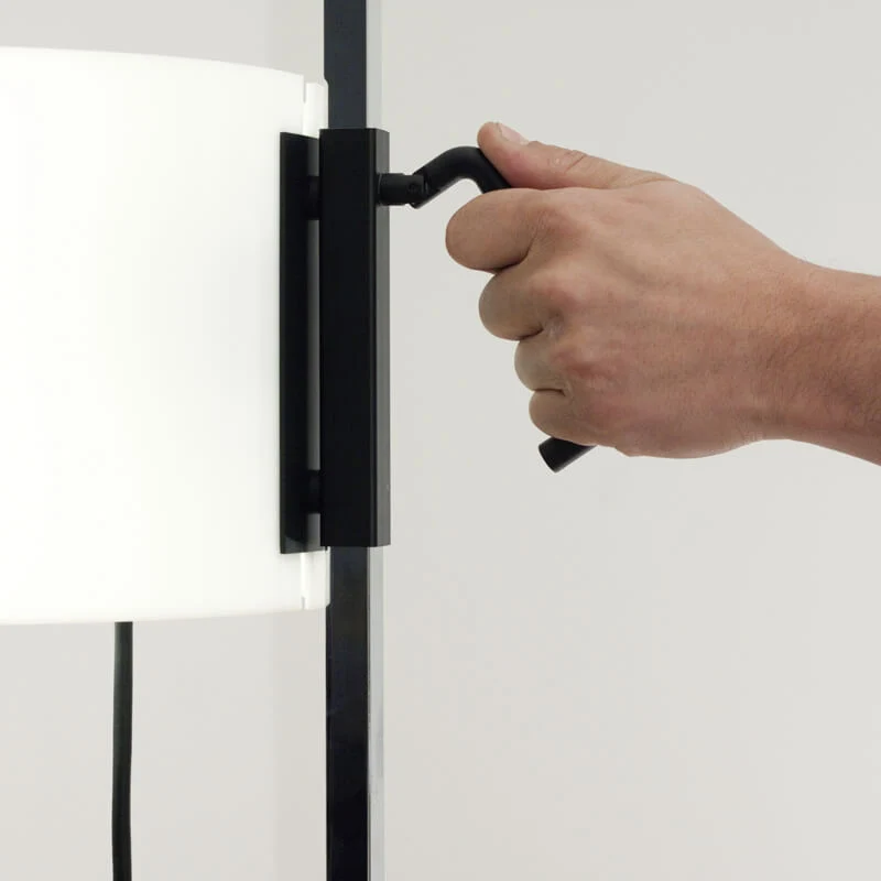 Santa & Cole TMC Floor Lamp