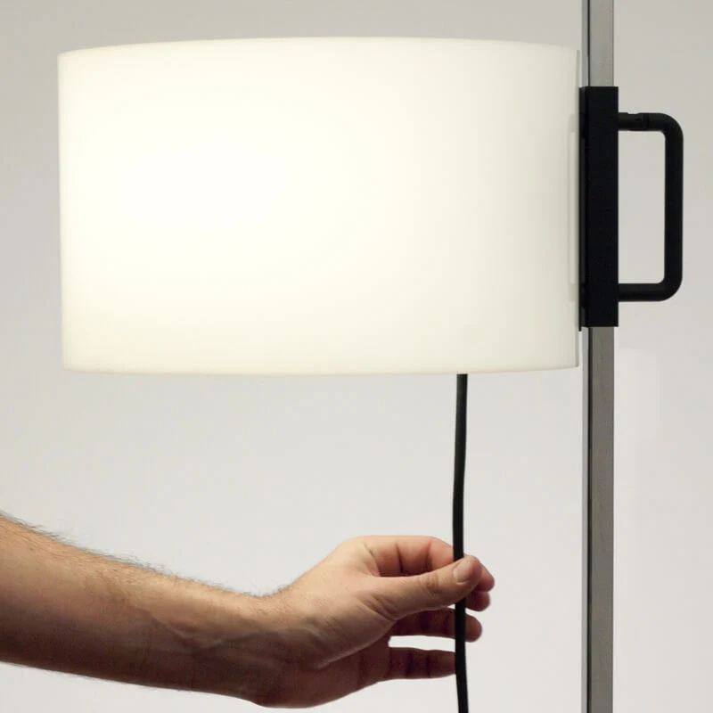 Santa & Cole TMC Floor Lamp
