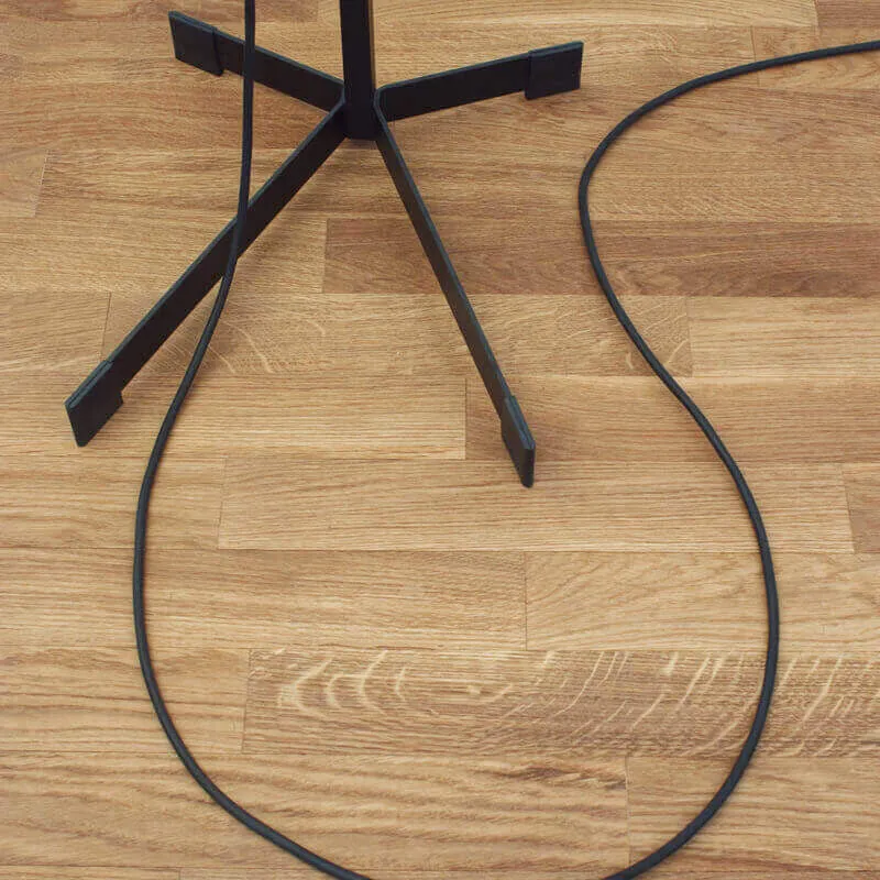 Santa & Cole TMC Floor Lamp