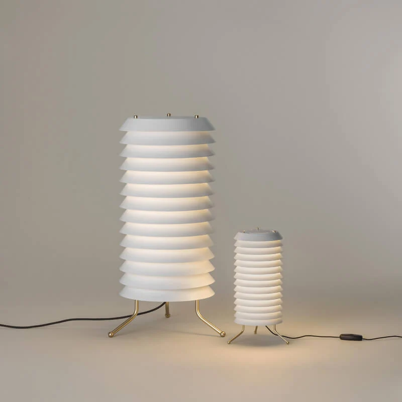 Santa & Cole Maija Floor Lamp