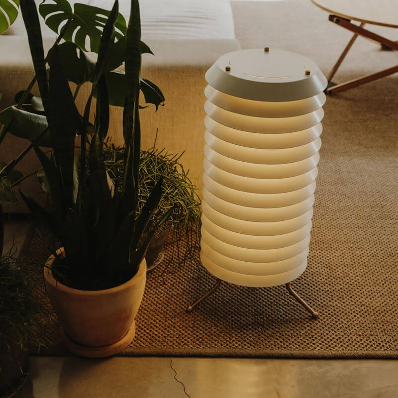 Santa & Cole Maija Floor Lamp