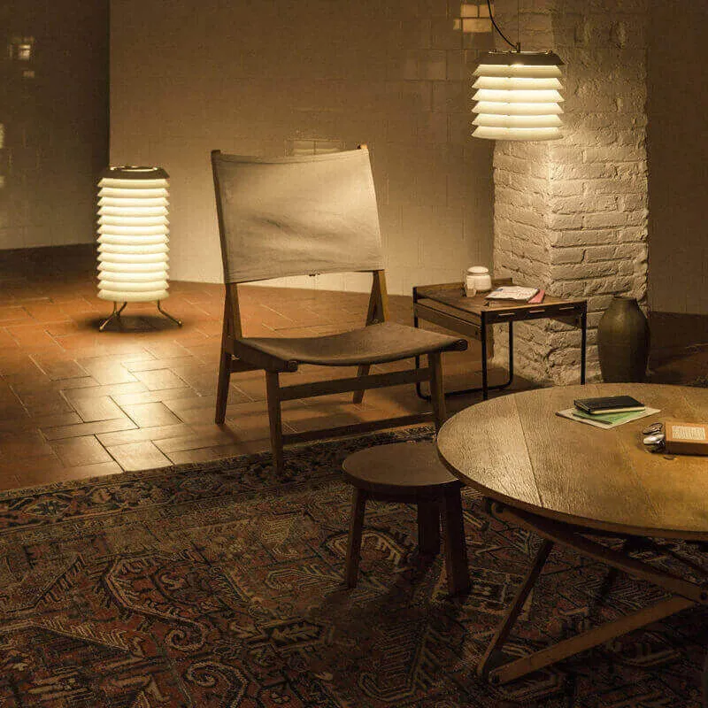 Santa & Cole Maija Floor Lamp