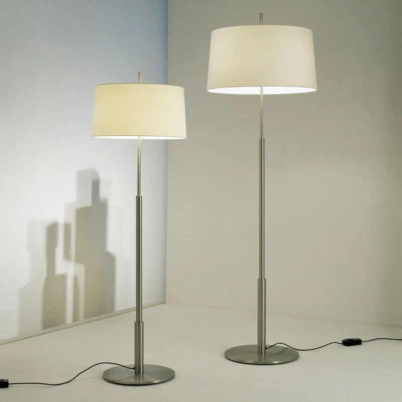 Santa & Cole Diana Floor Lamp