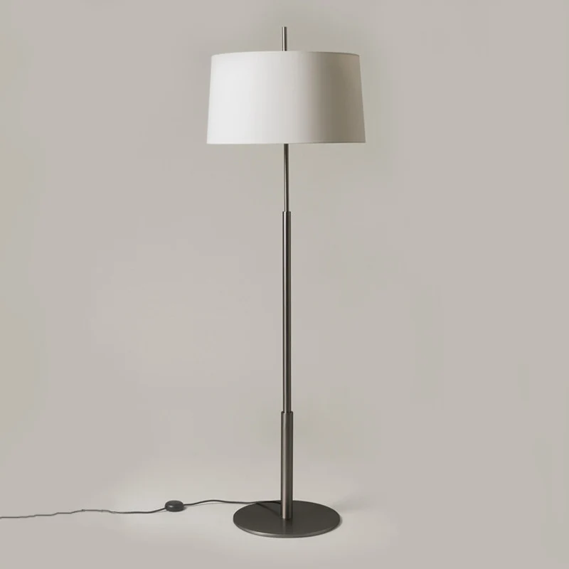 Santa & Cole Diana Floor Lamp
