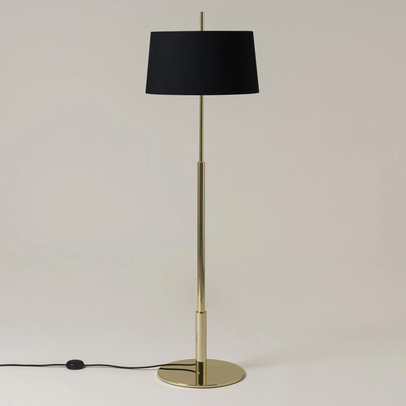 Santa & Cole Diana Floor Lamp