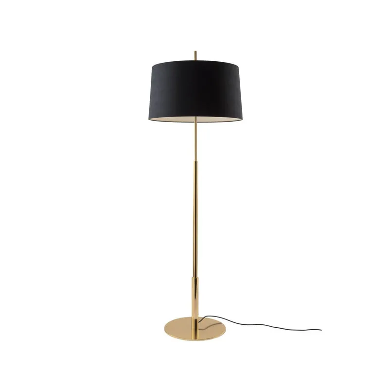 Santa & Cole Diana Floor Lamp