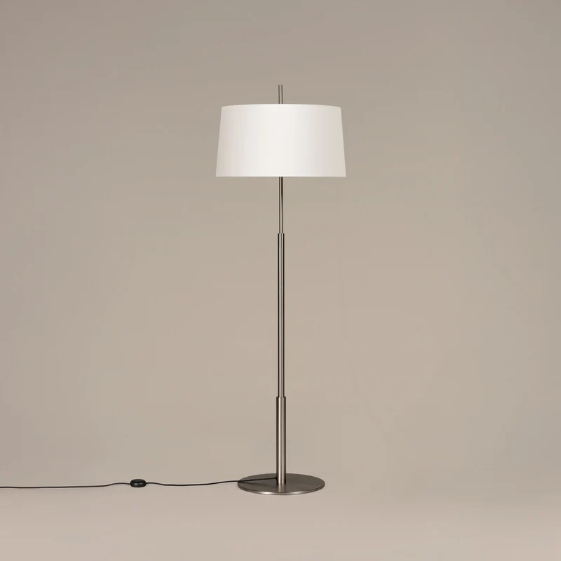 Santa & Cole Diana Floor Lamp