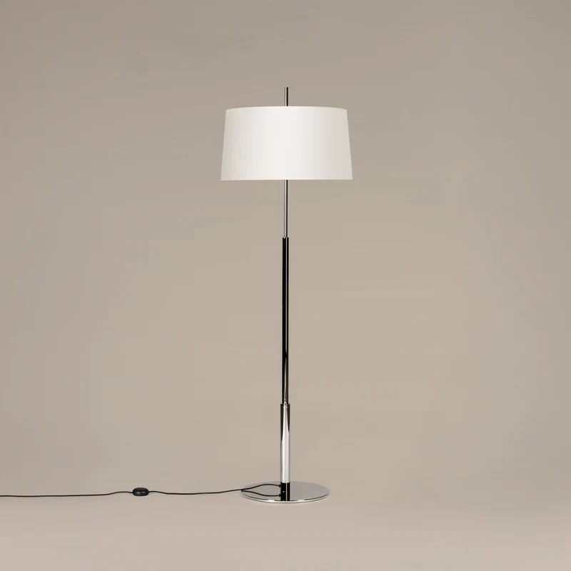 Santa & Cole Diana Floor Lamp