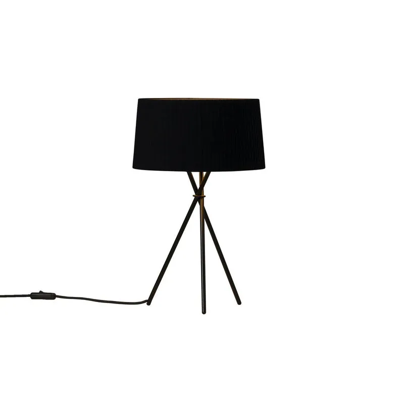 Santa & Cole Trípode Table Lamp