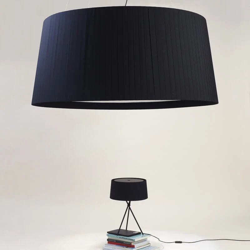 Santa & Cole Trípode Table Lamp