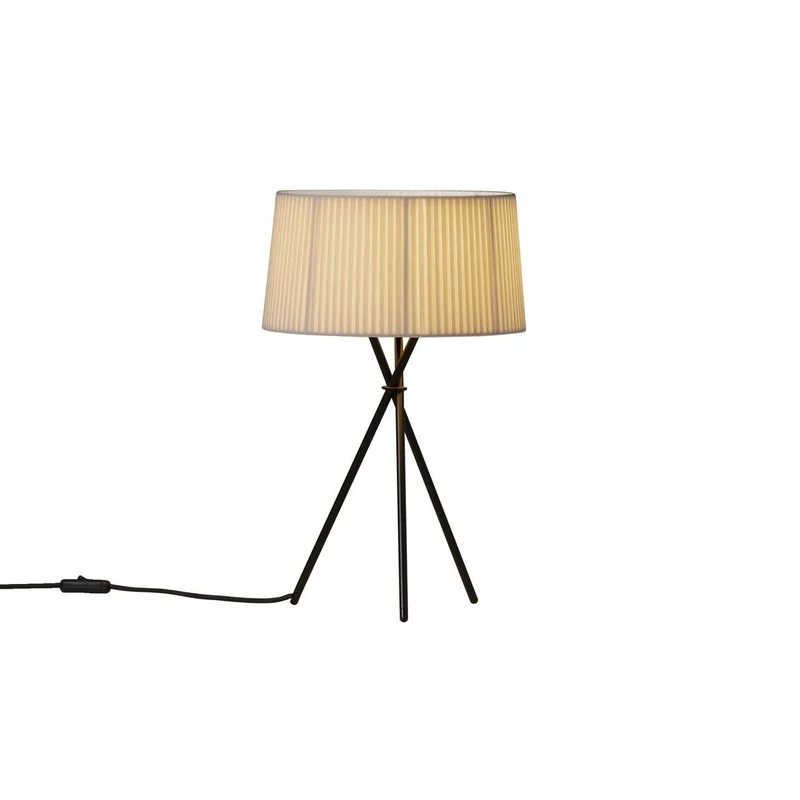 Santa & Cole Trípode Table Lamp
