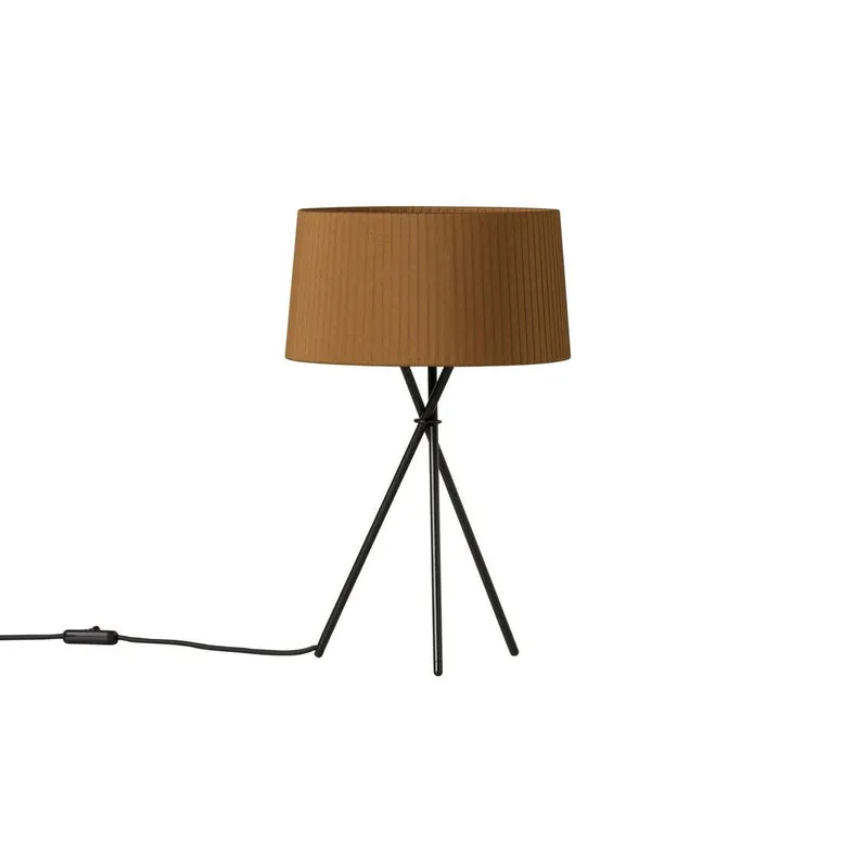 Santa & Cole Trípode Table Lamp