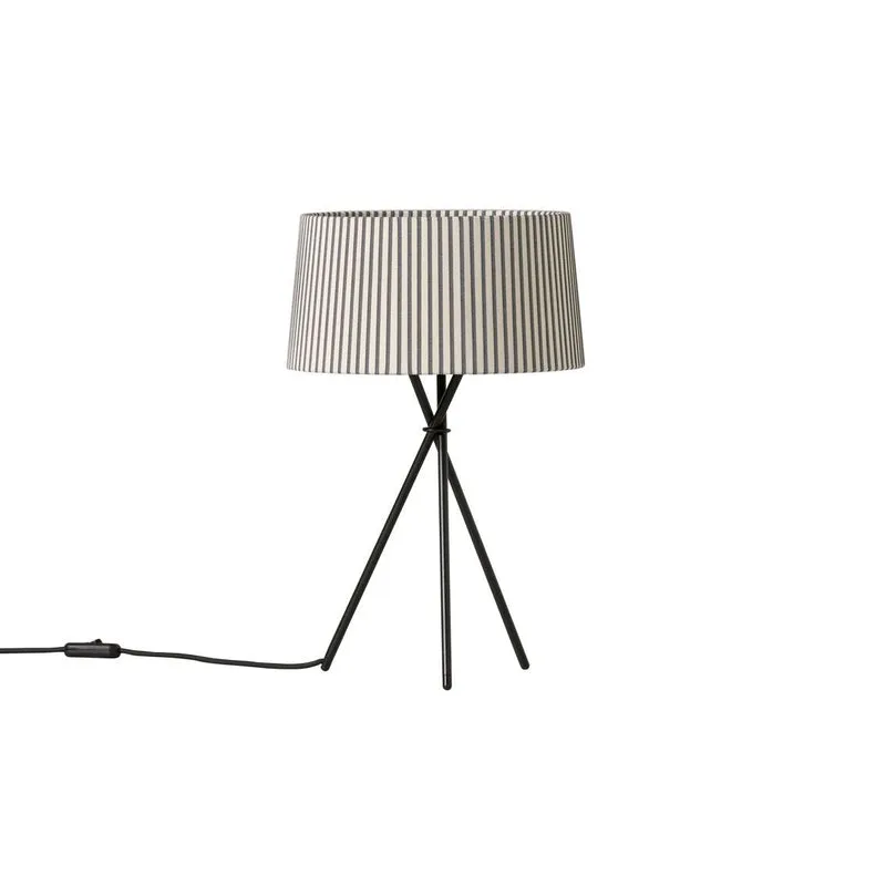 Santa & Cole Trípode Table Lamp