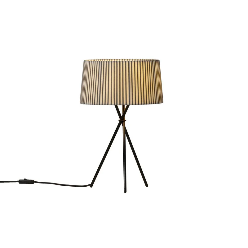 Santa & Cole Trípode Table Lamp