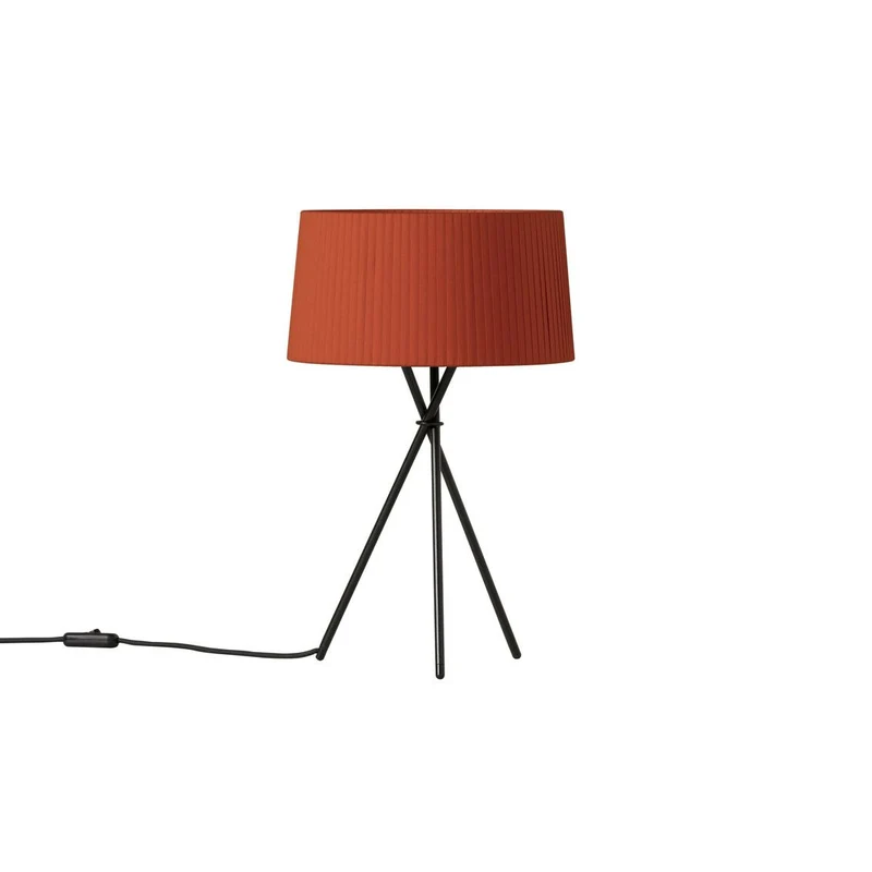 Santa & Cole Trípode Table Lamp