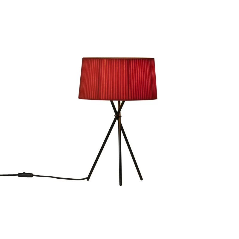 Santa & Cole Trípode Table Lamp