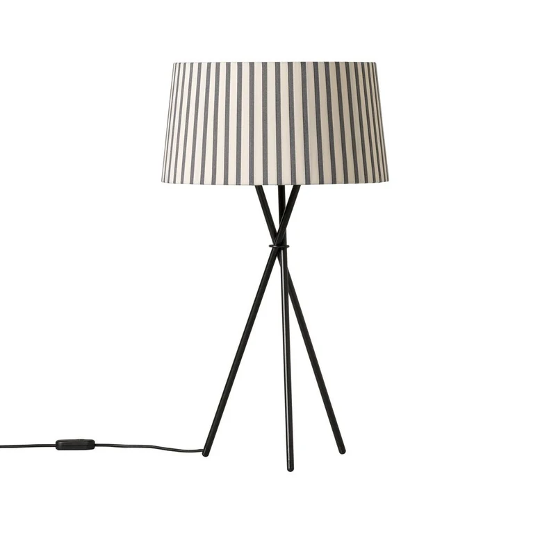 Santa & Cole Trípode Table Lamp