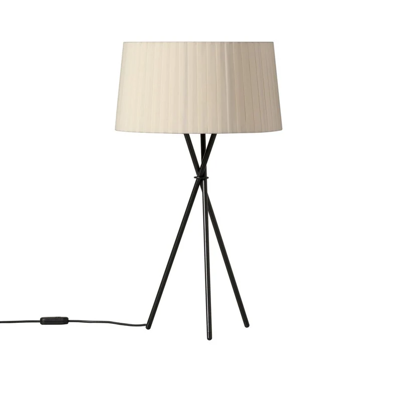 Santa & Cole Trípode Table Lamp